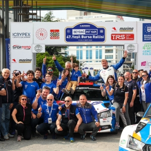 47° RALLY YEŞIL BURSA - Gallery 8